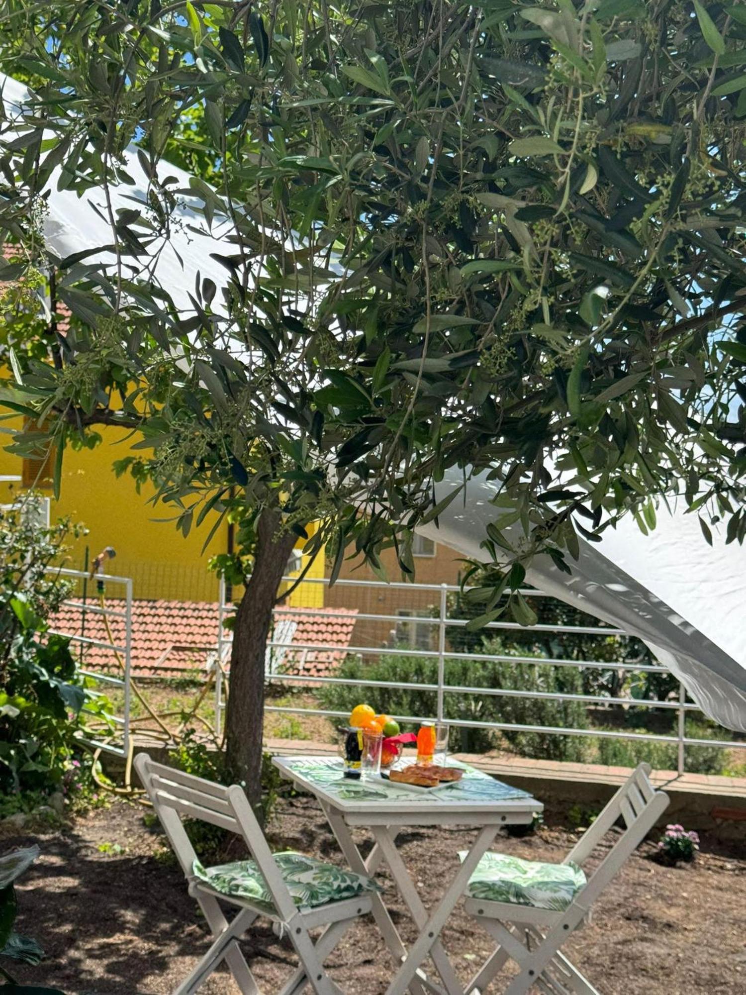הוילה סאבונה Bellavista מראה חיצוני תמונה