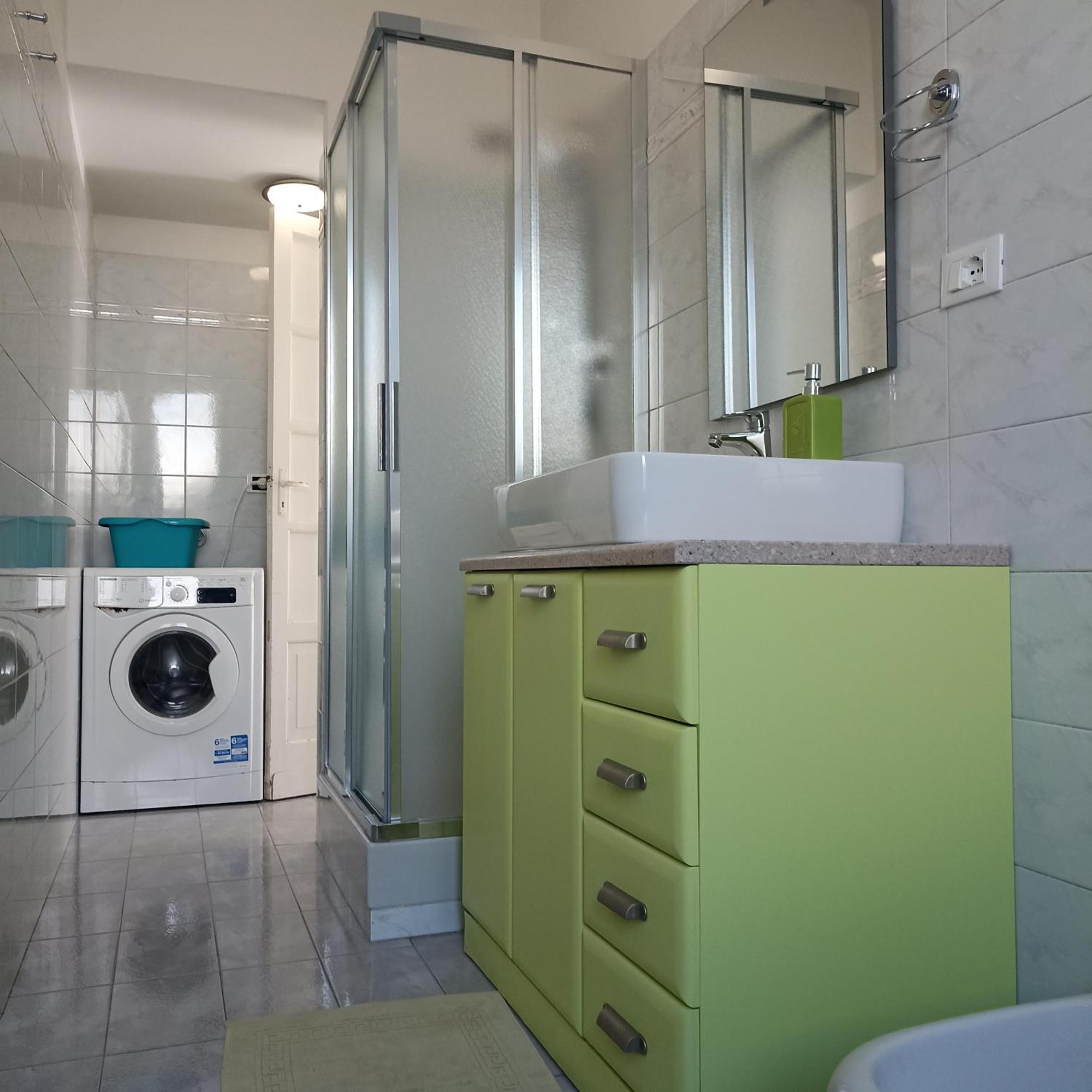 הוילה סאבונה Bellavista מראה חיצוני תמונה